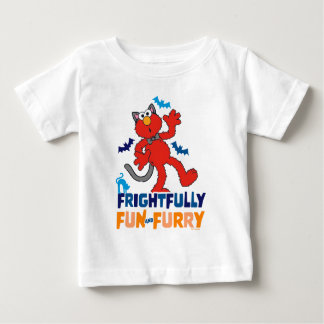 Elmo | Frightfully Fun & Furry Baby T-Shirt
