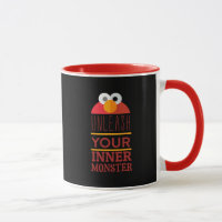 Elmo Inner Monster