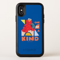 ELMO MUPPETS SUPREME iPhone 12 Pro Max Case Cover