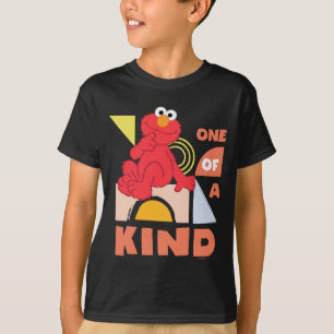 Elmo One of a Kind T-Shirt