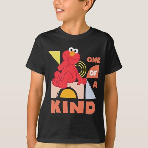 Elmo One of a Kind T_Shirt