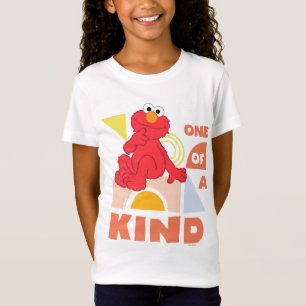 Elmo One of a Kind T-Shirt