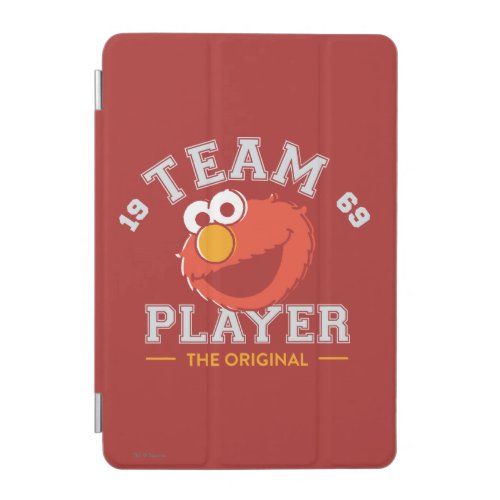 Elmo Team Player 1 iPad Mini Cover