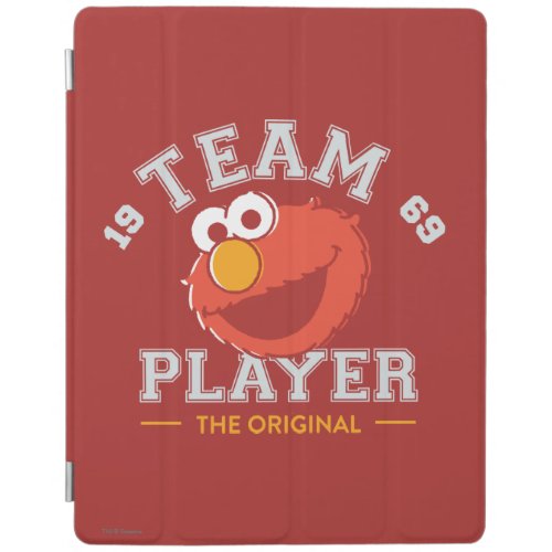 Elmo Team Player 1 iPad Smart Cover