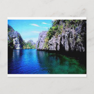 Elnido.jpg Postcard