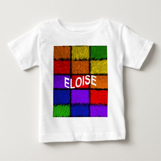 ELOISE BABY T-Shirt (Front)