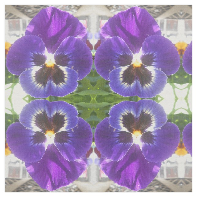 Eloise-E Fabric (Swatch)