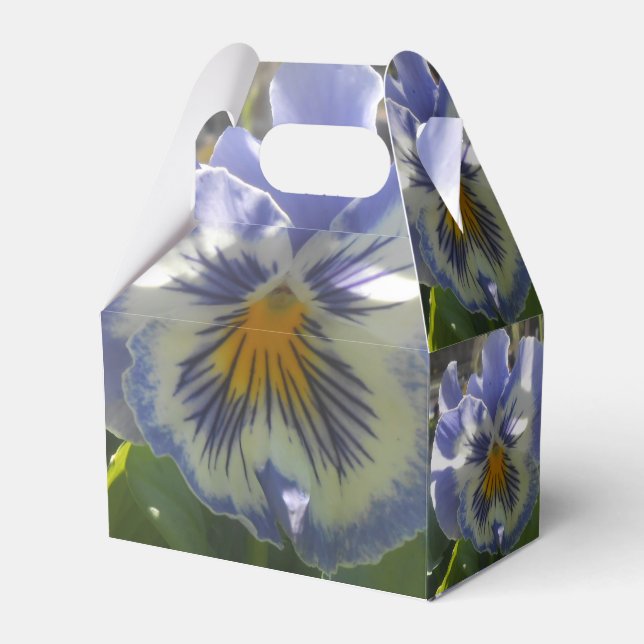 Eloise Favor Boxes (Front Side)