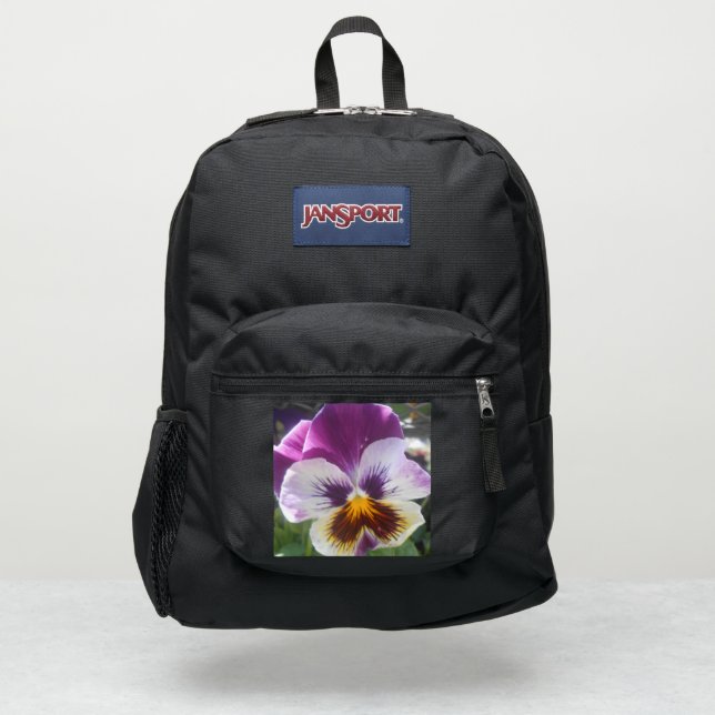 Eloise-J JanSport Backpack (Front)