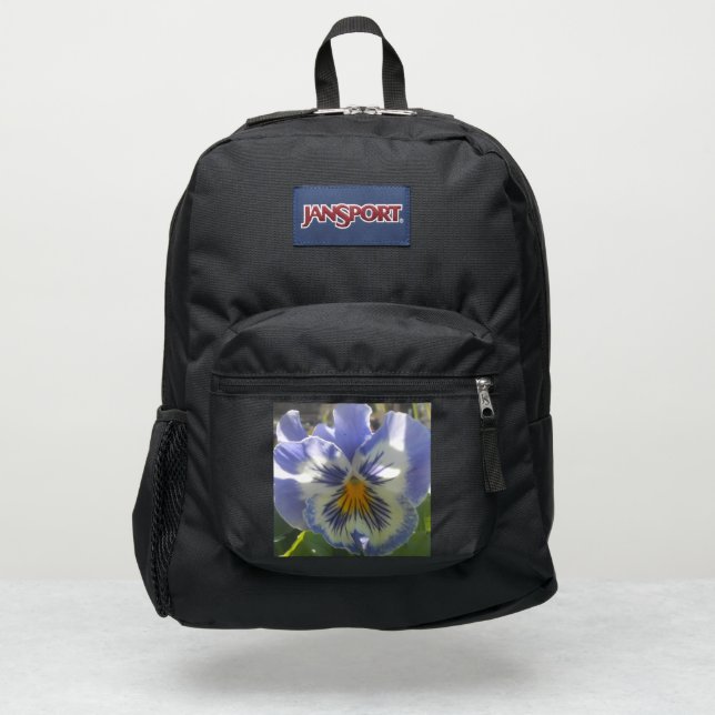 Eloise JanSport Backpack (Front)