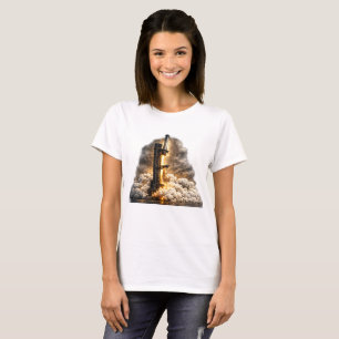 eLOM MUSK T-Shirt