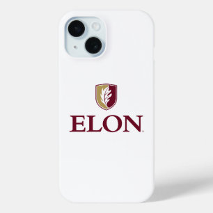 Elon iPhone 15 Case