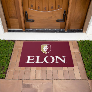 Elon Doormat