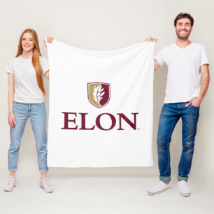 Elon Fleece Blanket