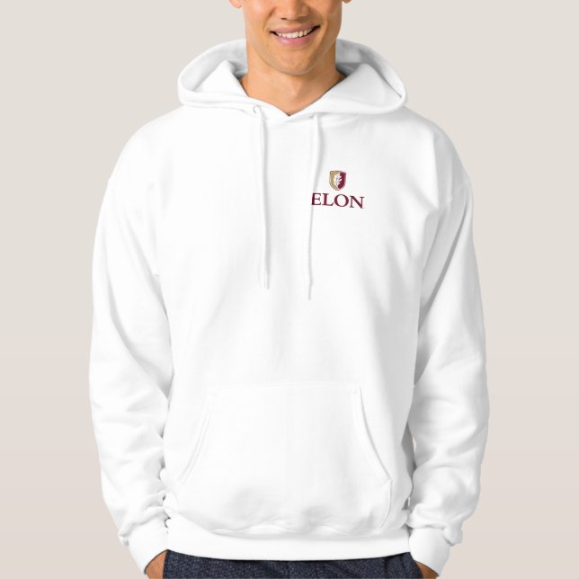 Elon Hoodie (Front)