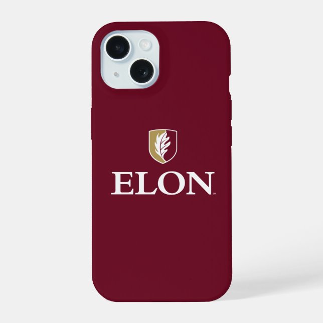 Elon Iphone Case (Back)