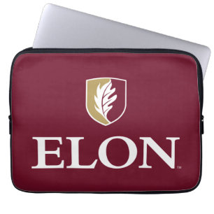 Elon Laptop Sleeve
