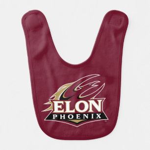 Elon Phoenix Baby Bib