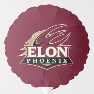 Elon Phoenix Balloon