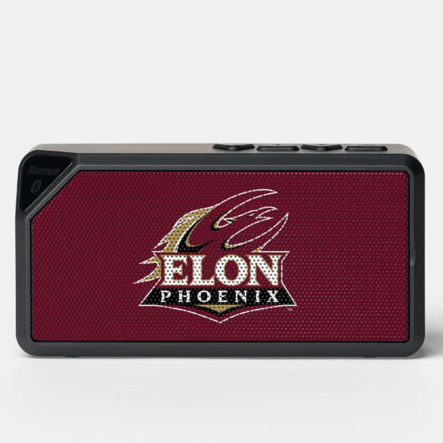 Elon Phoenix Bluetooth Speaker (Front)