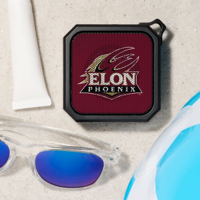 Elon Phoenix Bluetooth Speaker (Insitu(Beach))