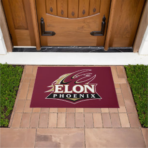 Elon Phoenix Doormat