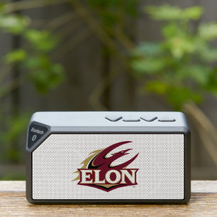 Elon Phoenix Logo Bluetooth Speaker