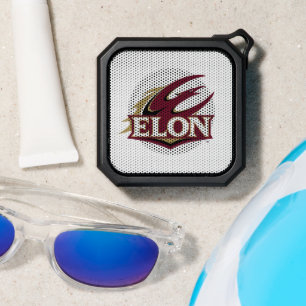 Elon Phoenix Logo Bluetooth Speaker