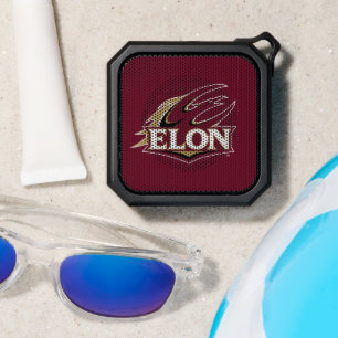 Elon Phoenix Logo Bluetooth Speaker