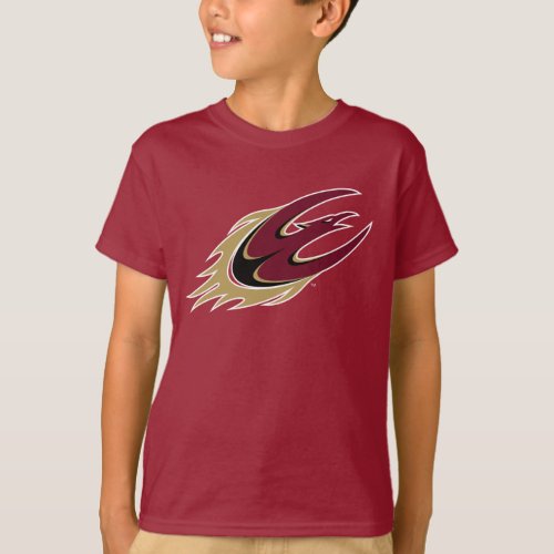 Elon Phoenix  Logo T_Shirt