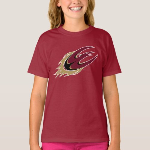 Elon Phoenix  Logo T_Shirt