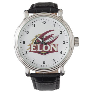 Elon Phoenix Logo Watch