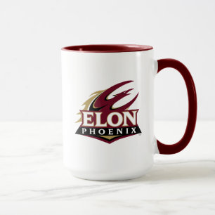 Elon Phoenix Mug