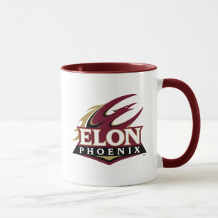 Elon Phoenix Mug