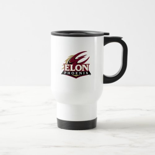 Elon Phoenix Travel Mug