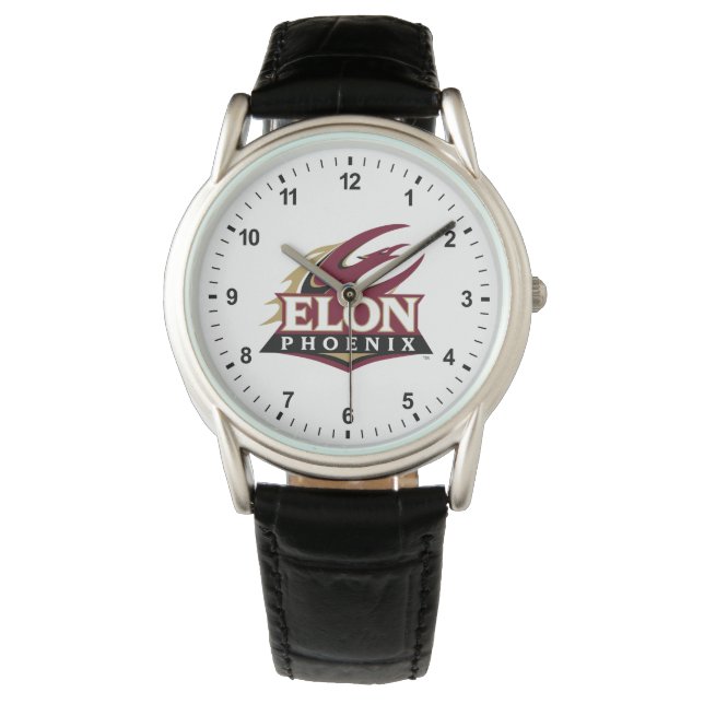 Elon Phoenix Watch (Front)