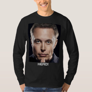 ELON! T-Shirt