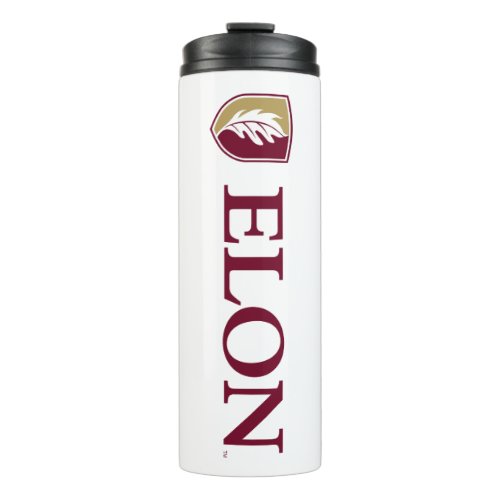 Elon Thermal Tumbler