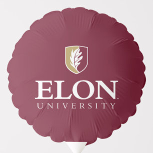 Elon University Balloon