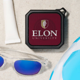 Elon University Bluetooth Speaker
