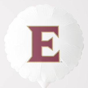 Elon University E Balloon