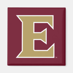 Elon University E Magnet