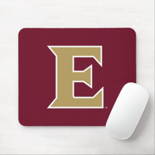 Elon University E Mouse Pad