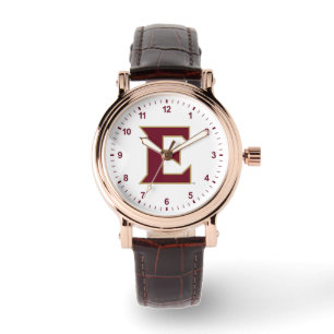 Elon University E Watch