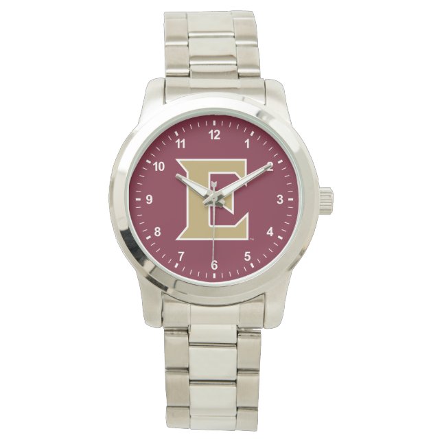 Elon University E Watch (Front)