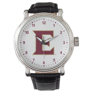 Elon University E Watch