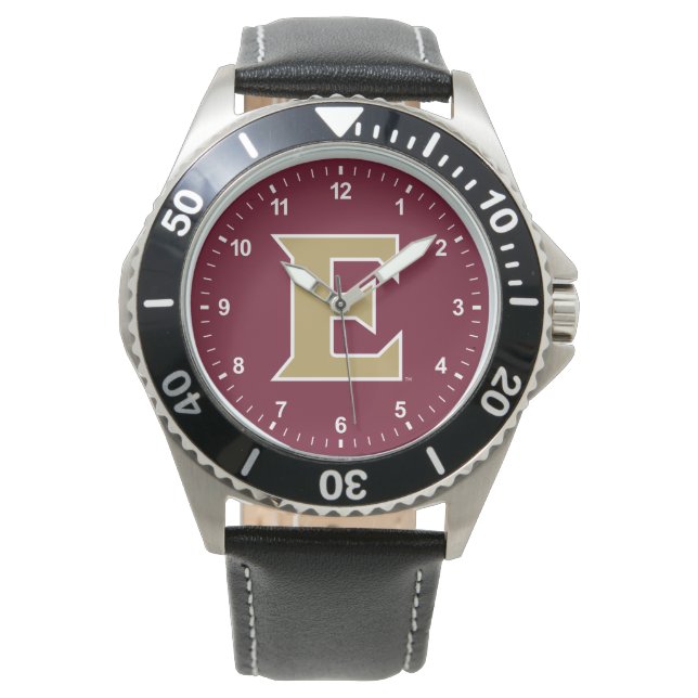 Elon University E Watch (Front)