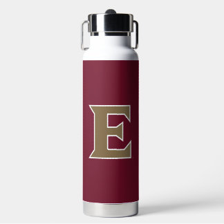 Elon University E Water Bottle
