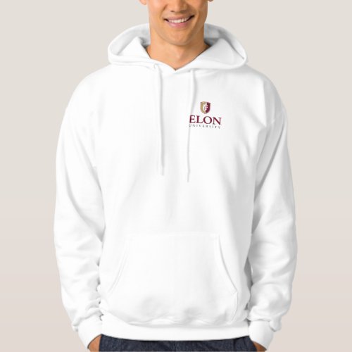 Elon University Hoodie