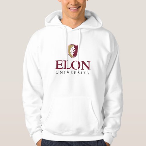 Elon University Hoodie